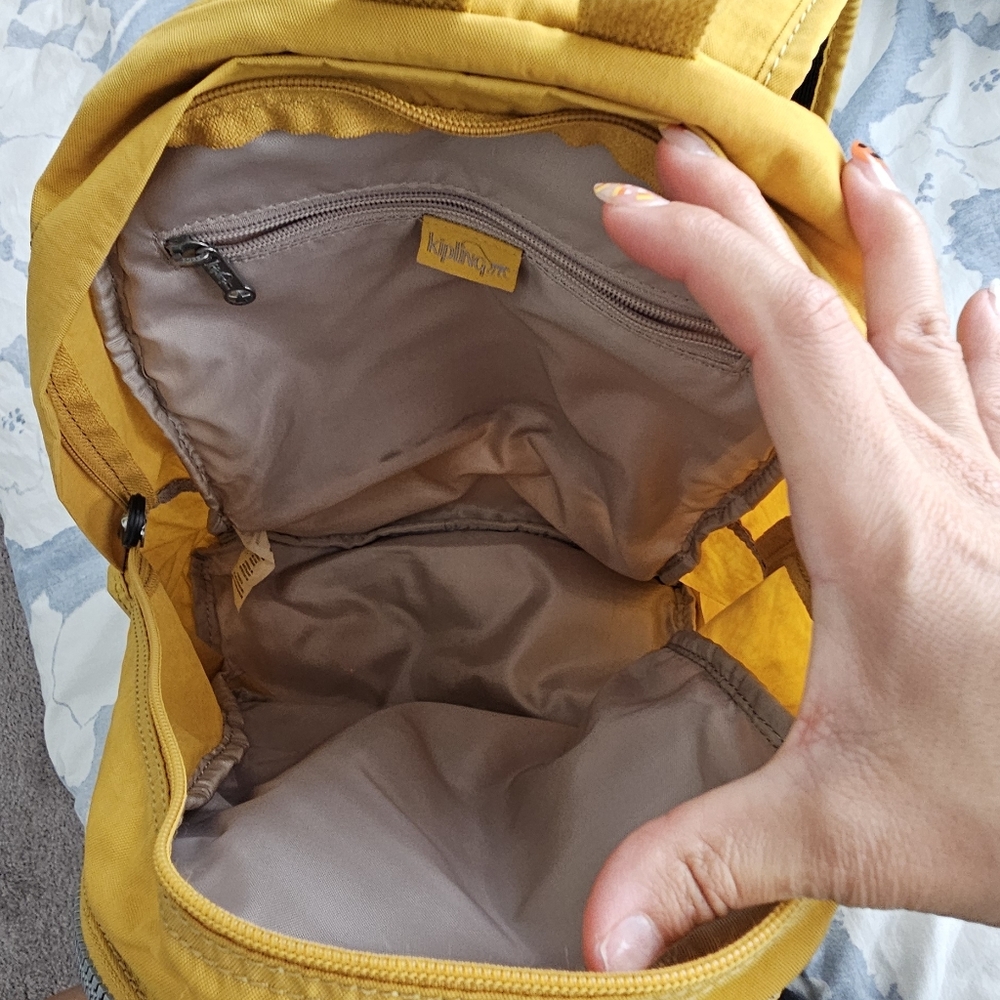 Kipling Challenger Backpack - image 5